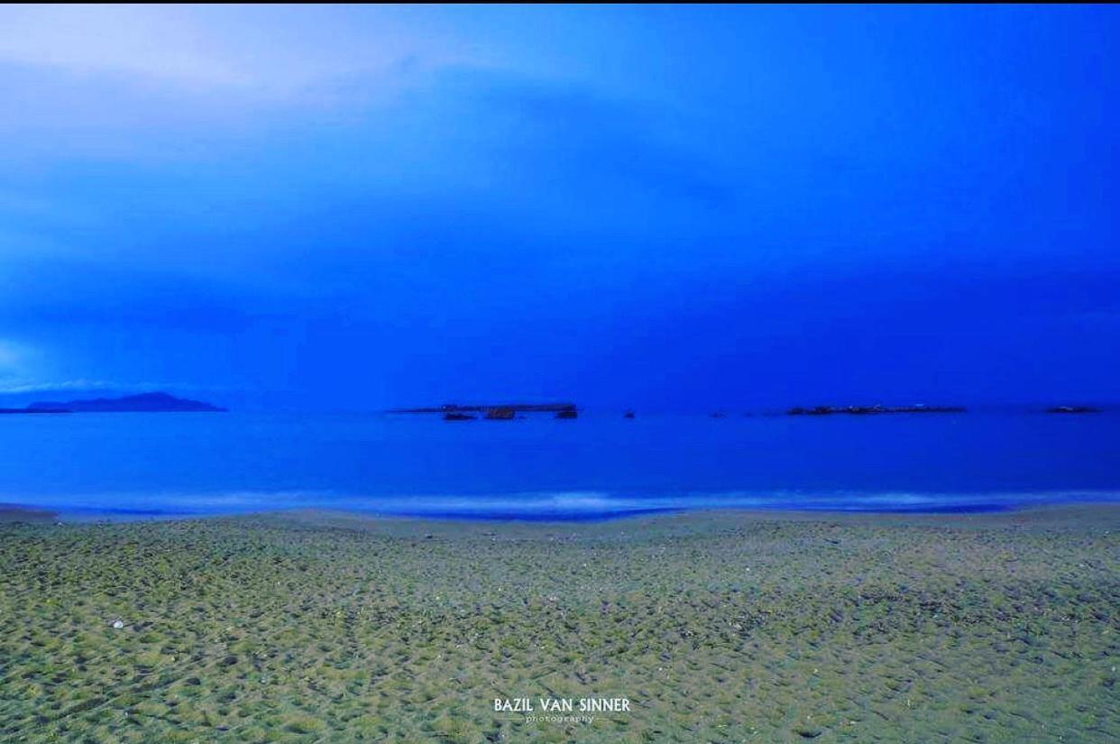 Beachfront Lux Apartments & Gym 4 Chania  Exteriér fotografie